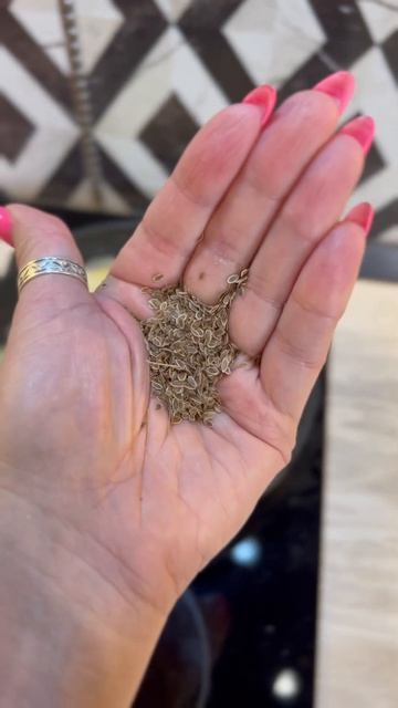 Oil-free Fried Potatoes With Onion And Dill Seeds