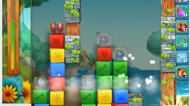 Pet Island Episode XXX Weather Alert November 16 Level 10 No Boosters смотреть онлайн