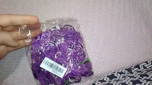 Посылка. VLOG.