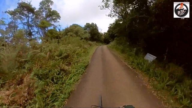 Bantimurung Gallang With B3C and PKG Bike Community смотреть онлайн