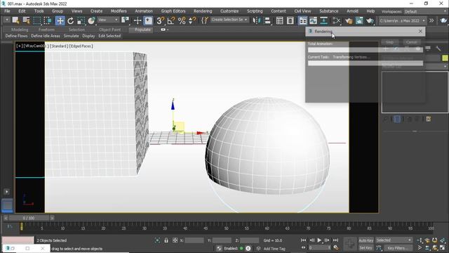 Vray 2022 for 3ds max 2022 edge material смотреть онлайн