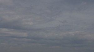 Облака плывут в Абакан, не спеша плывут облака.