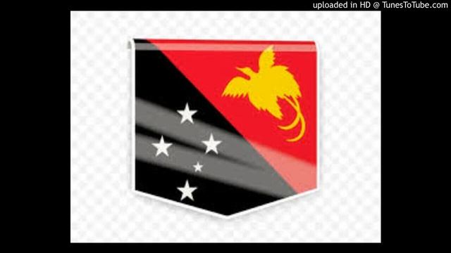 K-Dumen - Tatupit (PNG Music) смотреть онлайн