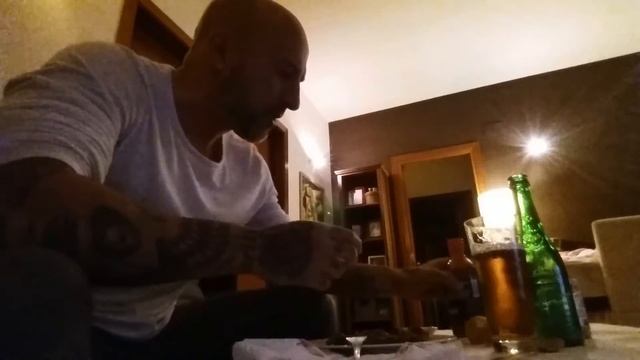 Salsa muy picante y curcuma смотреть онлайн