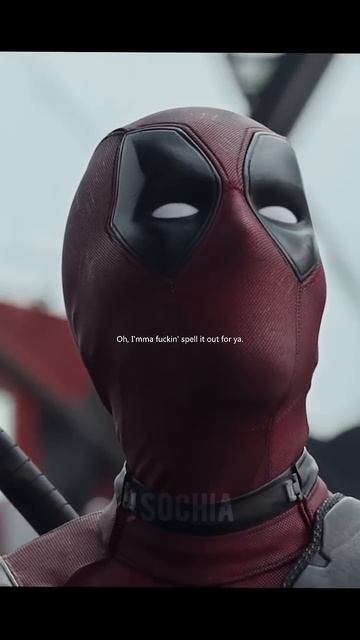 Deadpool 1 “What’s my name?” #explore #shorts #explorepage смотреть онлайн