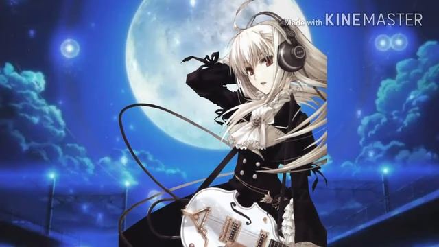 Anime Nightcore🌷 ROSES 🌷By made SnapChat смотреть онлайн