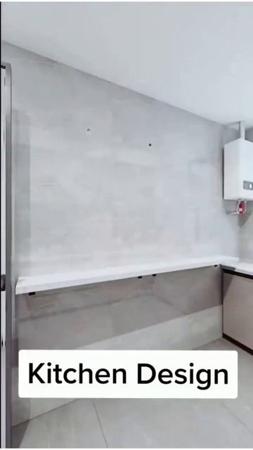 kitchen decoration and furniture ideas