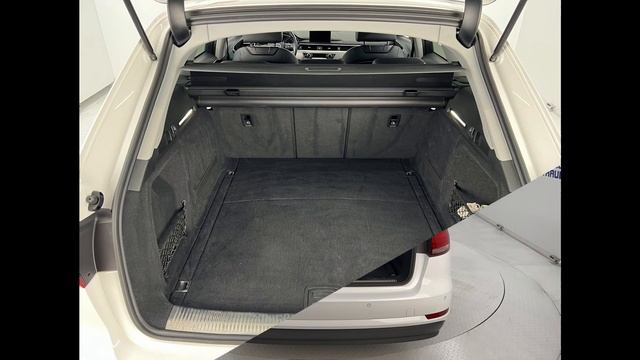 Nr.: 170 // Audi A4 Avant*1,4TFSI ACT-110kW*LEDER*TEMP*SH*NAVI*E6 смотреть онлайн