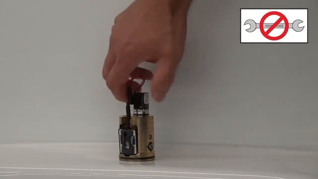Смеситель Hansgrohe PuraVida 15172400 для раковины3 смотреть онлайн