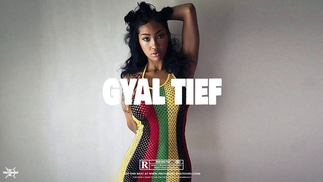 [FREE] Dancehall Riddim Instrumental 2023 - GYAL TIEF смотреть онлайн