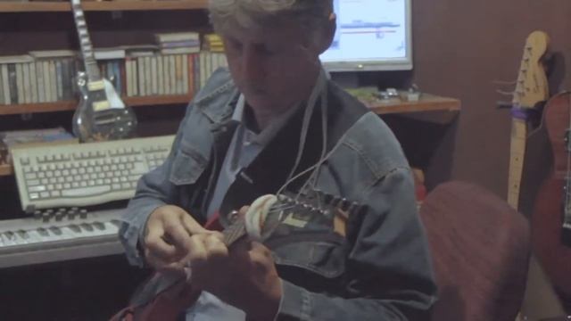 Музыкант гитарист виртуоз композитор самоучка из муромского подвала смотреть онлайн