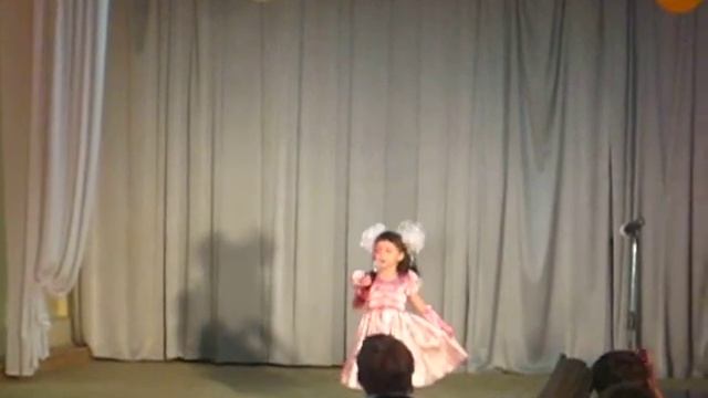 Кнопочка