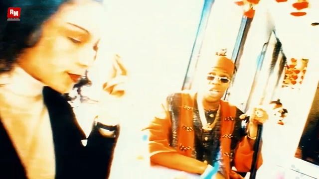 Reel 2 Real - I Like To Move It (Dj Ramezz Remix) смотреть онлайн