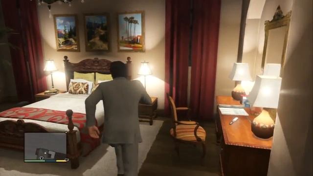 GTA 5 КУЛЬТ ЭПСИЛОН [часть 7] смотреть онлайн