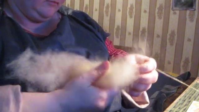 прядение шерсти смотреть онлайн