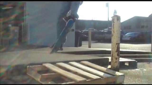 Skate Noise смотреть онлайн