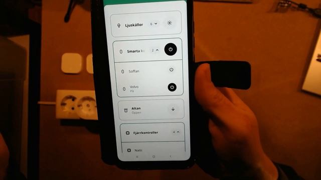 Koppla ihop TRÅDFRI uttag med fjärr till IKEA Home smart смотреть онлайн
