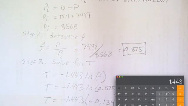 Geologic Time Lab Part 03