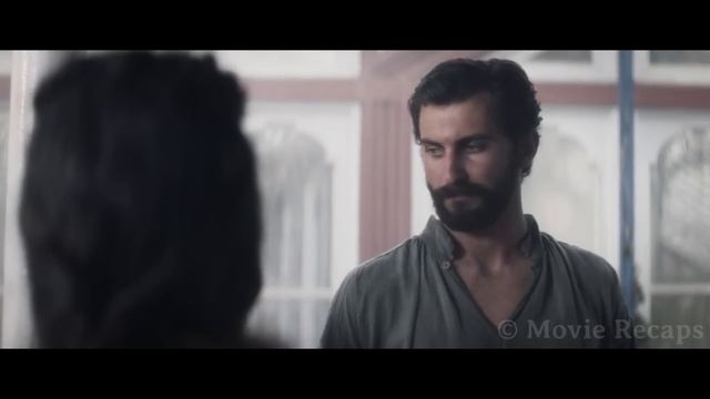 In a Post-Apocalyptic World, Man Ends up Stuck In a House Full of Women смотреть онлайн