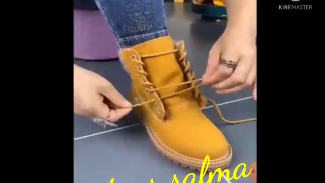 اتعلم تربط صح !