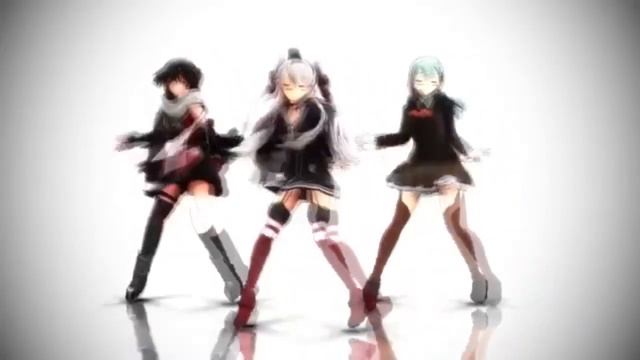 MC Pierre Dunn-Разведи огонь (Ustinova & Бурито Nightcore Remix) смотреть онлайн