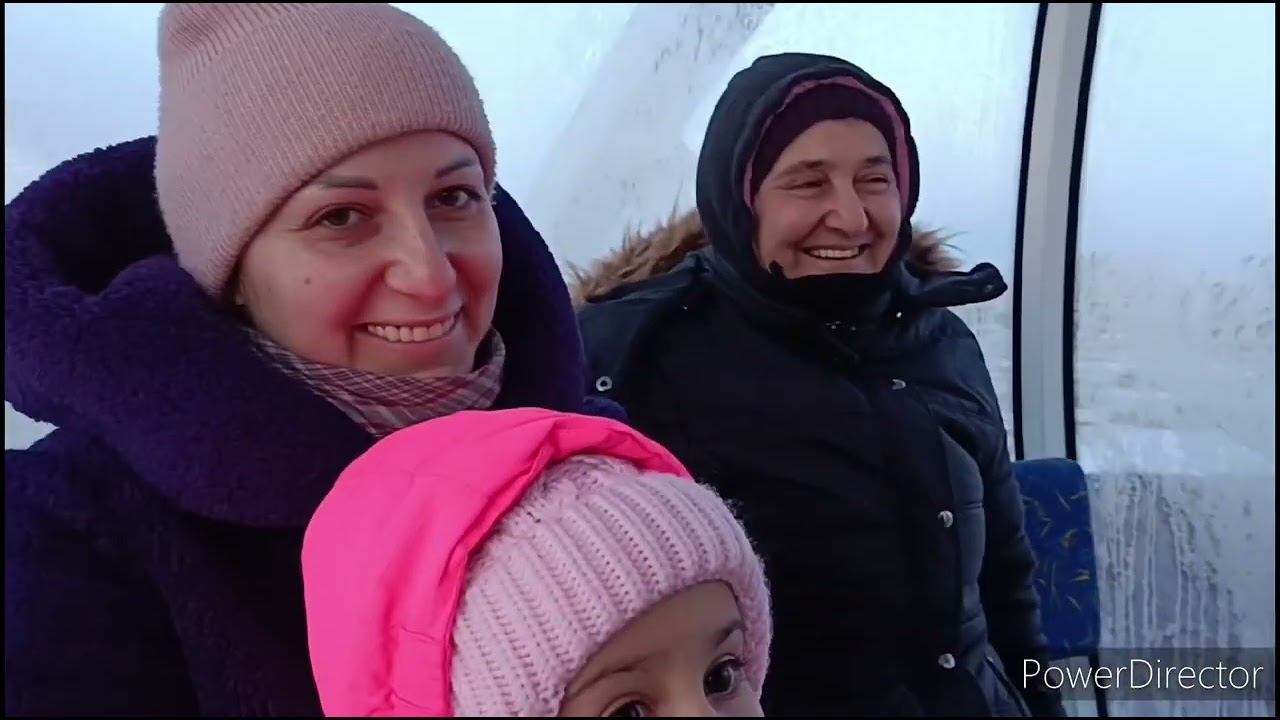 Измайловский Кремль. Погуляли от души. смотреть онлайн