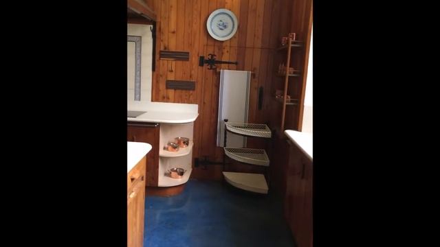 Замок Кодор изнутри смотреть онлайн