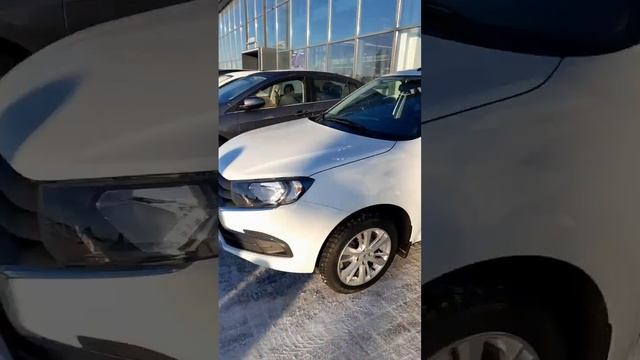 23.12.2023.Наша машина