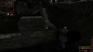 S.T.A.L.K.E.R.: Lost Alpha 1.4007*Гитара Гребня*
