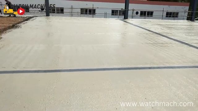 laser screed services | Ride on laser screed & copperhead laser screed смотреть онлайн