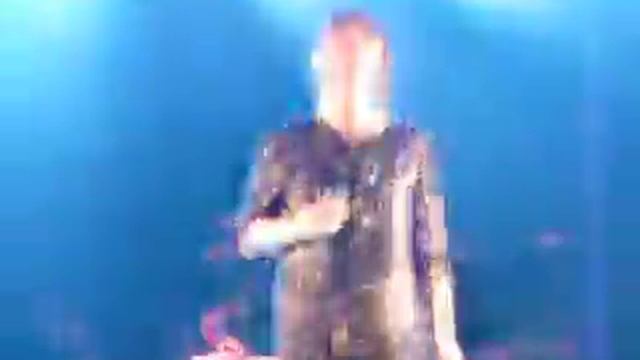 Oh yeah, ZAZ; смотреть онлайн