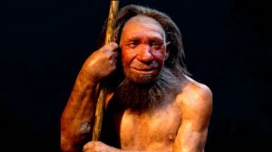 🎬 Древние люди: Неандертальцы. почему современные люди выжили, а неандертальцы вымерли.