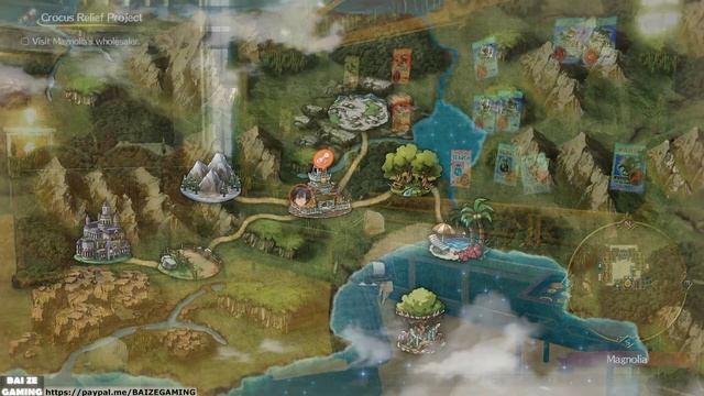 Unique Guild Quests Guide! A Rank! Fairy Tail Game 19 смотреть онлайн
