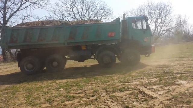 ΚΑΡΑΣΑΒΒΙΔΗΣ ΚΑΙ MERCEDES 8X8 смотреть онлайн
