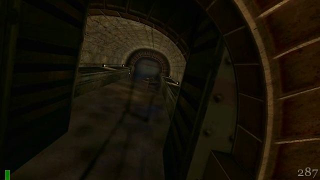 RtCW: Generator (Extreme Quality) | Part 2