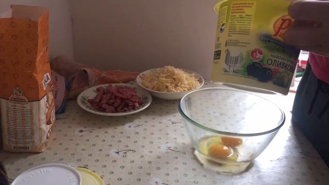 Влог 86:Защита от муравьев и тли:Грядки:Пицца на сковородке. смотреть онлайн