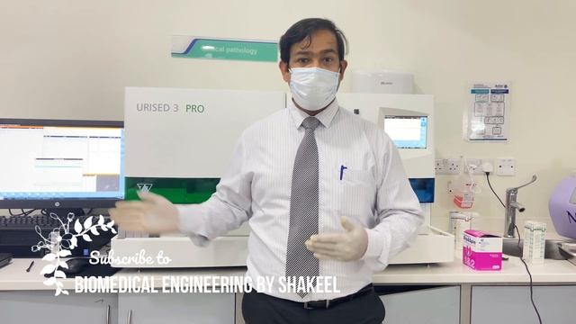 Application Training On 77 Elektronika LabUMat2 & Urised 3 PRO