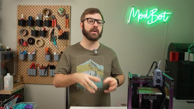 Top Tools For 3d Printer Builds & Projects смотреть онлайн