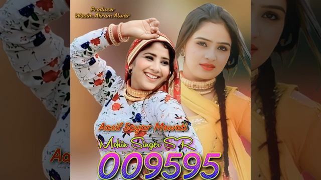 Mohin Singer SR 009595