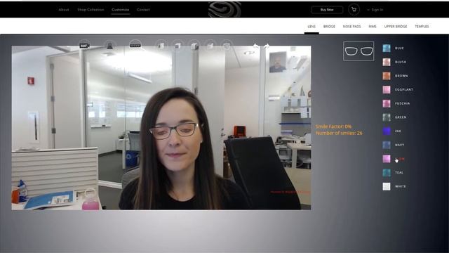 try your glasses with SOLIDWORKS Make смотреть онлайн