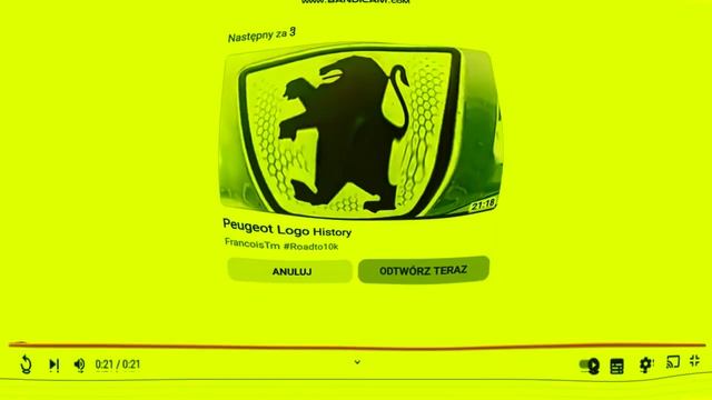 (RQ) Dacia Logo History Updated 2 in PowerYellowInvertFat смотреть онлайн