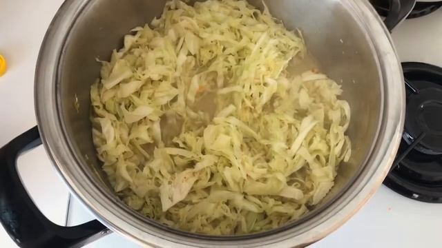 СЛОЕНЫЕ ПИРОЖКИ НА СКОРУЮ РУКУ смотреть онлайн