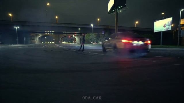 Клип эдит, BMW M5 "LIMMA GROUP" смотреть онлайн