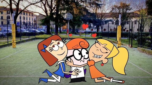 Dexter - Omelette du Fromage смотреть онлайн