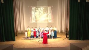 Пасхальный концерт 2025