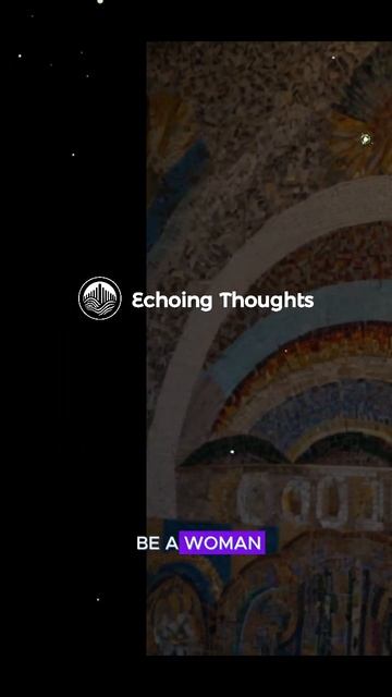 Inspirational Quotes For International Women's Day: Echoes Of Empowerment #quotes #wisdom