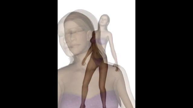 3D Animation - DAZ Studio 3D - Sony Vegas Pro 8 - Girl Dancing To Music смотреть онлайн