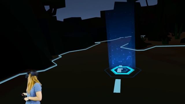 LADY CTOP Saves Man from BURNING BUILDING! - Just In Time Incorporated Gameplay - VR HTC Vive Pro смотреть онлайн