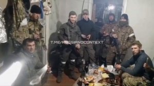 Военнослужащие из 155 бригады жалуются на мясные штурмы