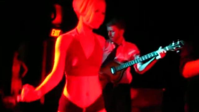 THE TRABANTS -- "ZUBROWKA" смотреть онлайн